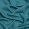 1 Yard Colonial Blue Silk Double Georgette Premium Flowing Dress Fabric 44 Inches Wide